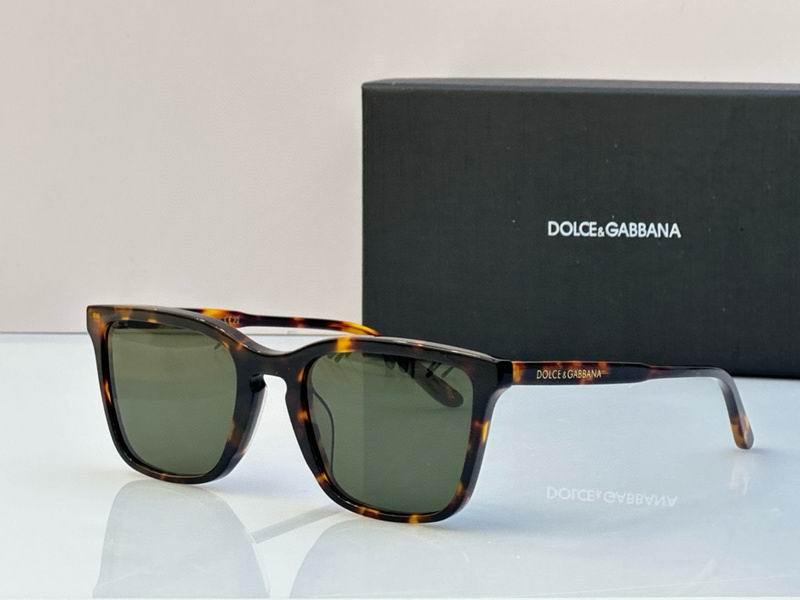 D&G Sunglasses 236